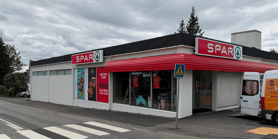 Hófgerði